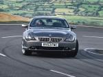 BMW 630i Coupe 2005 года (UK)